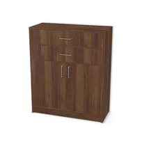 Komoda biurowa z 2 szufladami i drzwiami wpuszczanymi 6359875_3d.jpg