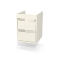 Szafka pod umywalkę z szufladami (1-3) podwieszana 6362250_3d.jpg