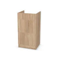 Szafka pod umywalkę z szufladami (1-3) stojąca 6367170_3d.jpg