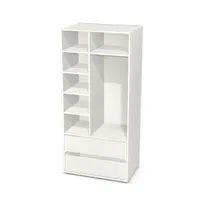 Dwudzielna szafa z szufladami (na wieszaki, z półkami) 6387426_3d.jpg