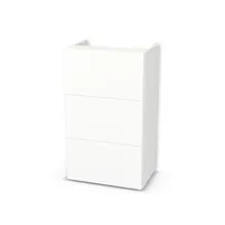 Szafka pod umywalkę nablatową z szufladami (1-3) stojąca bez blendy 6417168_3d.jpg