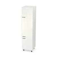 Słupek do zabudowy lodówki z górną szafką 6426932_3d.jpg