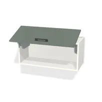 Szafka wisząca z klapą kołyskową 6430726_3d.jpg