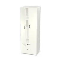 Dwudzielna szafa z szufladami (na wieszaki, z półkami) 6432233_3d.jpg