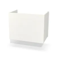 Szafka pod umywalkę z szufladami (1-3) podwieszana 6459460_3d.jpg