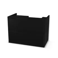 Szafka pod umywalkę nablatową z szufladami (1-3) stojąca bez blendy 6464332_3d.jpg