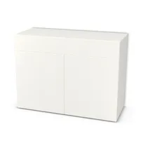 Komoda z szufladą i drzwiami 6469814_3d.jpg