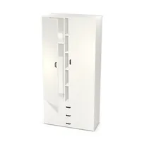 Dwudzielna szafa z szufladami (na wieszaki, z półkami) 6480411_3d.jpg