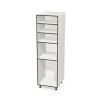 Słupek do zabudowy piekarnika z 2 szufladami 6482098_3d.jpg