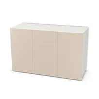 Komoda 3 segmenty: drzwi, szuflady, drzwi 6487791_3d.jpg
