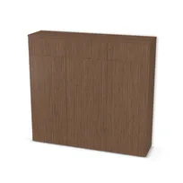 Komoda z 3 szufladami nad drzwiami 6524479_3d.jpg
