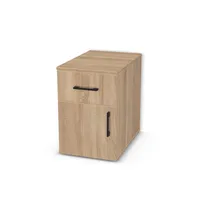 Kontenerek z szufladą i drzwiami 6525544_3d.jpg