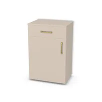 Kontenerek z szufladą i drzwiami 6531369_3d.jpg