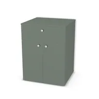 Kontenerek z szufladą i drzwiami 6531515_3d.jpg