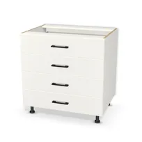 Szafka dolna z 4 szufladami 6542473_3d.jpg