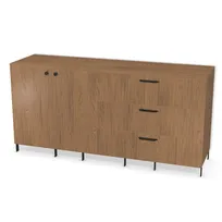Komoda 2 segmenty z szufladami lub z drzwiami 6545353_3d.jpg