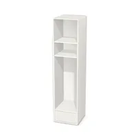 Szafa z szufladami, półkami i pojedynczymi drzwiami 6551777_3d.jpg