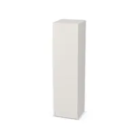 Szafa z szufladami, półkami i pojedynczymi drzwiami 6553656_3d.jpg