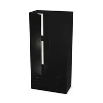 Dwudzielna szafa z szufladami (na wieszaki, z półkami) 6553900_3d.jpg