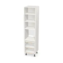 Słupek do zabudowy piekarnika z 3 szufladami 6569082_3d.jpg