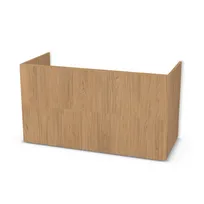 Szafka pod umywalkę z szufladami (1-3) stojąca bez blendy 6570543_3d.jpg