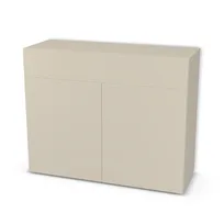 Komoda z szufladą i drzwiami 6570831_3d.jpg