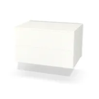 Szafka pod umywalkę nablatową z szufladami (1-3) podwieszana bez blendy 6580452_3d.jpg