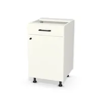 Szafka dolna z szufladą i drzwiami 6583531_3d.jpg