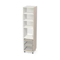 Słupek do zabudowy piekarnika z 3 szufladami 6585034_3d.jpg