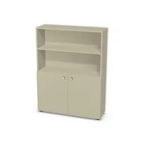 Regał z podwójnymi drzwiczkami na dole 6585819_3d.jpg