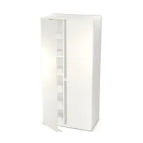 Dwudzielna szafa (na wieszaki, z półkami) 6586289_3d.jpg