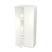 Szafa z podwójnymi drzwiami i drążkiem 6586314_3d.jpg