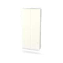 Słupek łazienkowy z 2 frontami podwieszany 6593611_3d.jpg