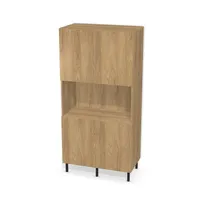 Regał z dwoma podwójnymi drzwiczkami 6603465_3d.jpg