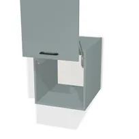 Szafka wisząca z klapą podnoszoną 6606960_3d.jpg