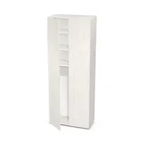 Dwudzielna szafa z nadstawką (na wieszaki, z półkami) 6607776_3d.jpg