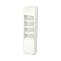 Regał z dwoma pojedynczymi drzwiczkami 6611041_3d.jpg