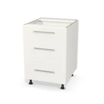 Szafka dolna z 3 szufladami 6611595_3d.jpg