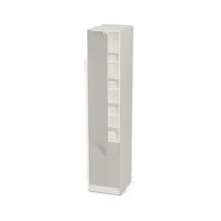 Szafa z szufladami, półkami i pojedynczymi drzwiami 6612467_3d.jpg