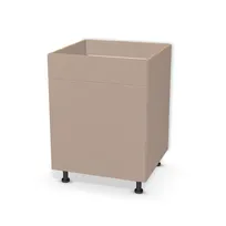 Szafka dolna zlewowa z szufladą na sortowanie 6614937_3d.jpg