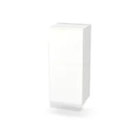 Słupek łazienkowy z 2 frontami podwieszany 6616802_3d.jpg