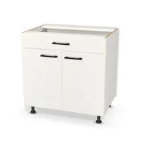 Szafka dolna z szufladą i drzwiami 6617615_3d.jpg