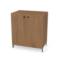 Komoda 2 segmenty z szufladami lub z drzwiami 6618014_3d.jpg