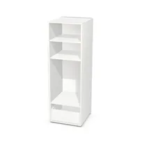 Szafa z szufladami, półkami i podwójnymi drzwiami 6618194_3d.jpg