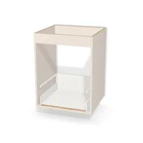 Szafka dolna zlewowa z szufladą na sortowanie bez blendy 6622065_3d.jpg