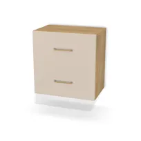 Szafka pod umywalkę nablatową z szufladami (1-3) podwieszana bez blendy 6623820_3d.jpg