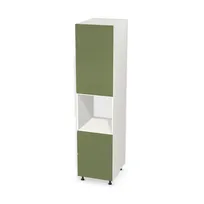 Słupek do zabudowy piekarnika z 2 szufladami 6627585_3d.jpg