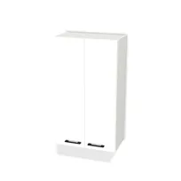 Szafka okapowa slim z drzwiami 6630957_3d.jpg