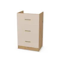 Szafka pod umywalkę z szufladami (1-3) stojąca bez blendy 6634810_3d.jpg