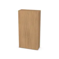 Regał dwudzielny z frontami 6635021_3d.jpg